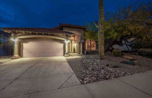 Private house in N Scottsdale - Photo 11