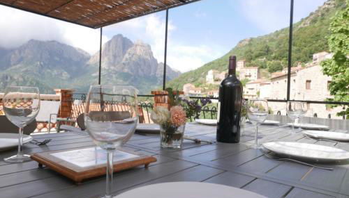 I MONTI SIGNORI - Foto 2