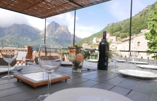 I MONTI SIGNORI - Foto 2