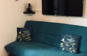 Studio avec Terrasse, Parking et Piscine, proche du Golf de St Donat et du Tennis - Foto 15