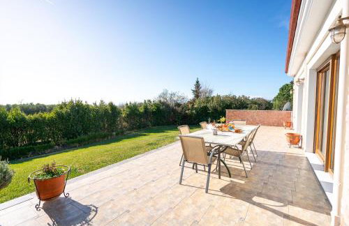 Villa Bougainvillea - Foto 6