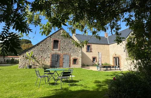L'Epicerie - Les Gîtes Val'Conie - Foto 2
