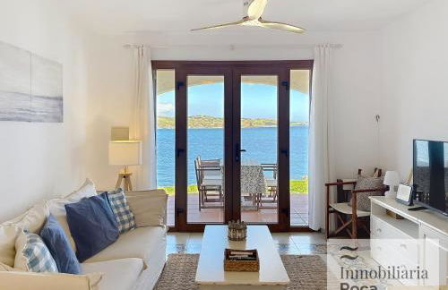 P82. Apartamento marinero con Wifi y aire acondicionado - Foto 27