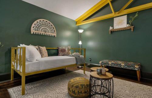 Gypsy and Carraway - Foto 28