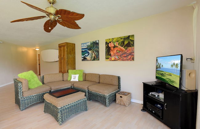 Maui Sunset by Maui Rental Group - Photo 25