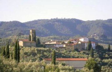 la casa nel borgo - Foto 1