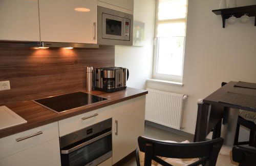 Villa Heimathafen - Foto 16