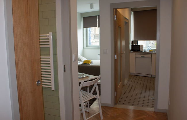 bnapartments Trindade - Foto 4