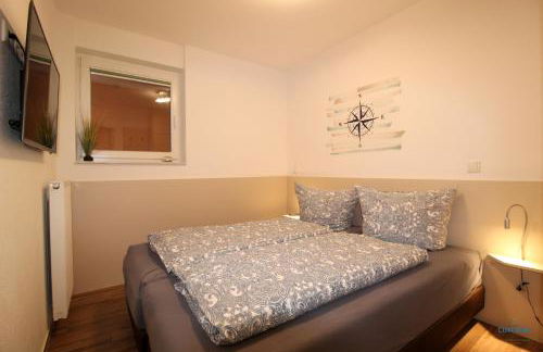 Haus Windjammer Duhnen Wohnung 3 - Foto 15