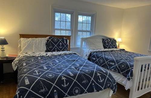 A charm Cape house centrally located close to everything that Cape code offers - Foto 24