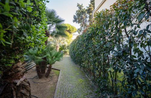 Windsor Mare - In the heart of Bordighera - - Photo 28