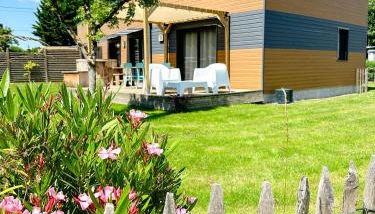 Gites-domainedupin, cottage Bain Nordique PRIVÉ - Photo 2