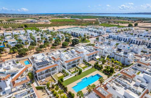 Sunny Dream Apartment Quesada, Alicante - Photo 26