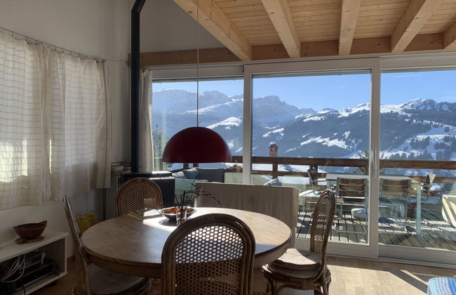 Chalet Weitblick - Foto 17