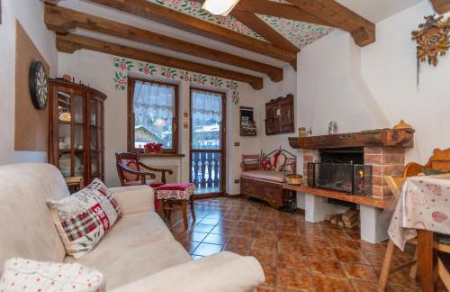 Chalet Kalipe - Foto 2