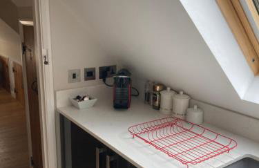 Souters Cottage Annexe - Foto 15