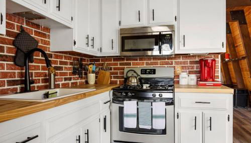 Alta Vista Haus in Moonridge - Foto 4