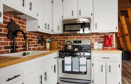 Alta Vista Haus in Moonridge - Foto 4