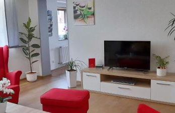 Ferienwohnung Hilders Ortsmitte - Photo 2