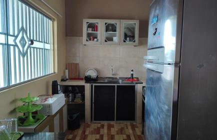 Casa de temporada SONHO DE ALTER - Foto 15