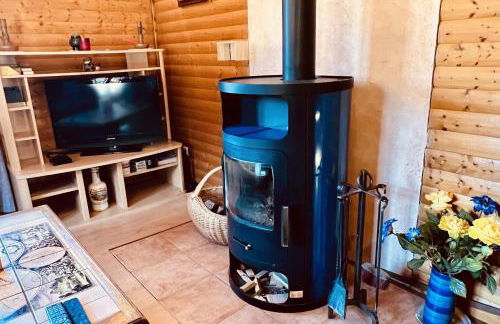 BEAUTIFUL CHALET in nature near Gerardmer! - Foto 38