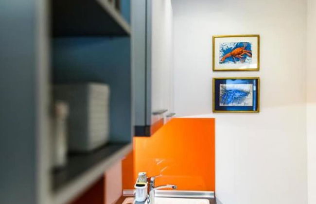 Apartments Luce & Toma - Foto 12