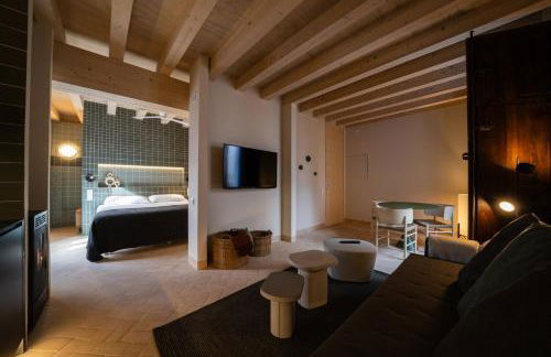 Apartamentos Vilafamés Antic Palau - Foto 15