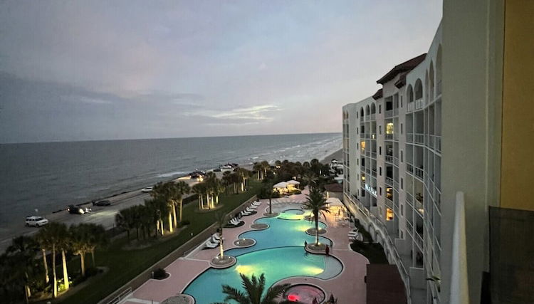 Servicios del alojamiento