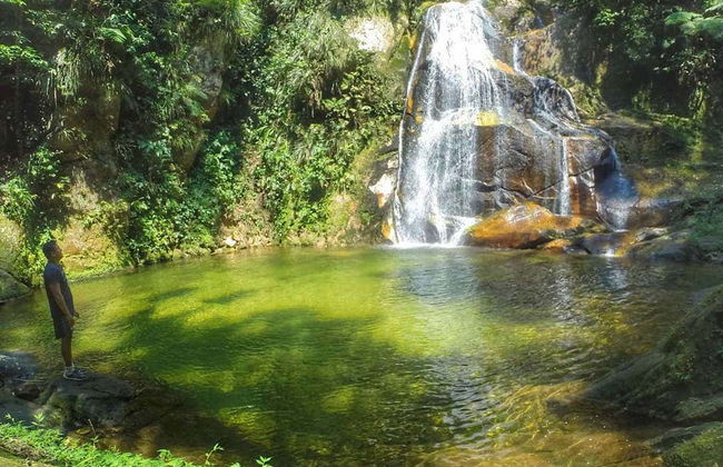Excursión a la Catarata de Pucayaquillo - Foto 7