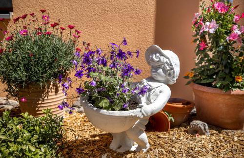 Idyllisches Haus mitten in Berlin - Foto 6