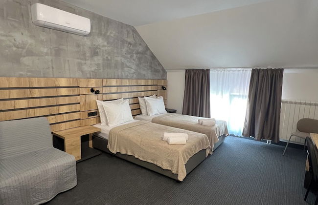 Sremsky Inn - Foto 8