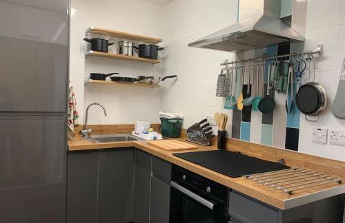 Mountain views in the heart of Brecon Town - Foto 15