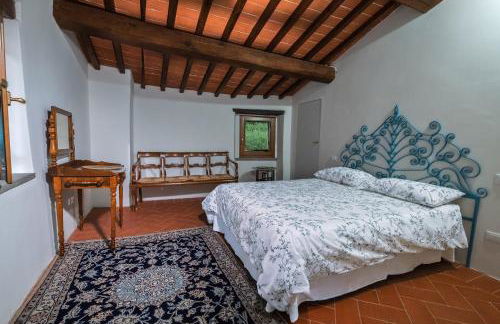 Castellina di Bocco - Foto 23