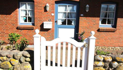 Roter Apfel - Foto 2