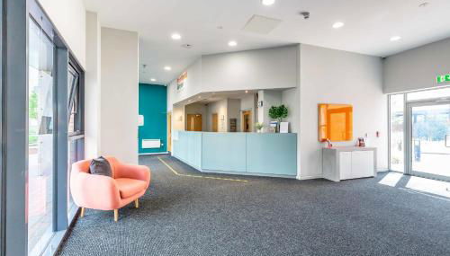 For Students Only Bryson Court - Foto 5, Lobby or reception