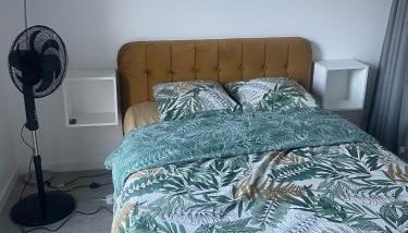 Appartement F3 cozy avec balcon proche de Paris et aéroport CDG - Foto 2