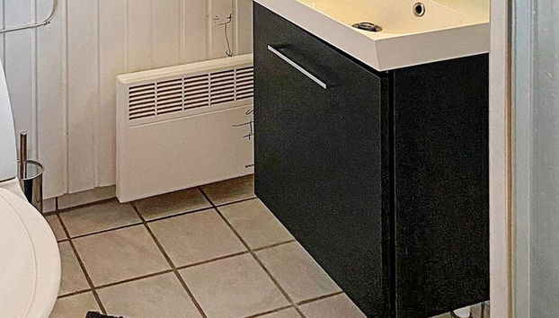 5 Person Holiday Home in Hemmet - Foto 2, Interior