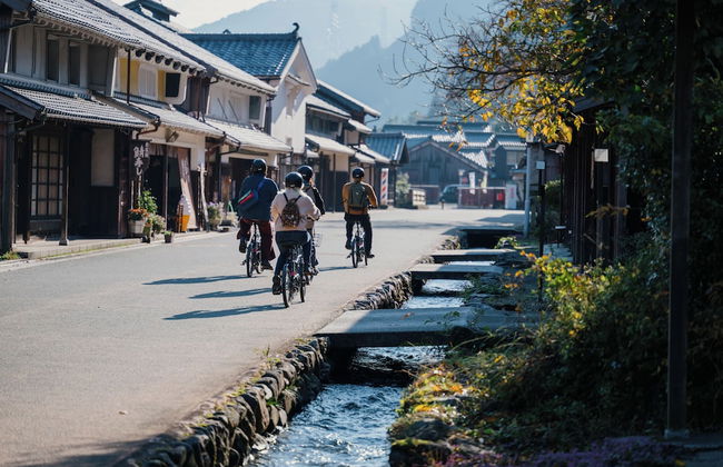 八百熊川 Yao-Kumagawa - Foto 47