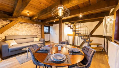 Außergewöhnliche Übernachtung im Wehrturm - Photo 3