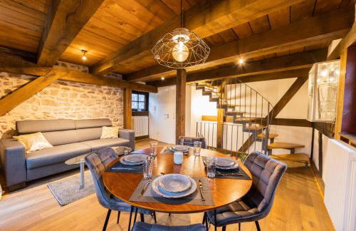 Außergewöhnliche Übernachtung im Wehrturm - Photo 3