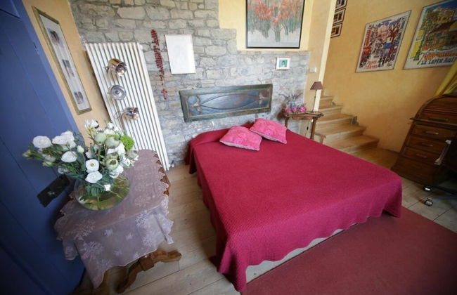 agriturismo il melo rosso - Foto 3