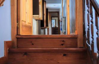 Casa Sabelín - Foto 22