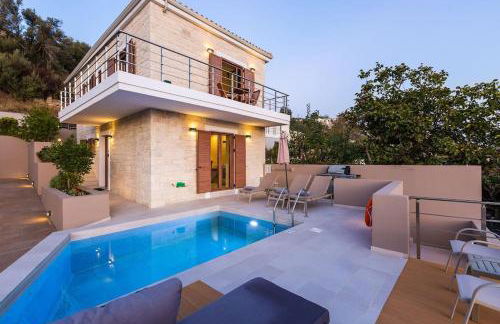 Upper View Villa, with private pool - Photo 48