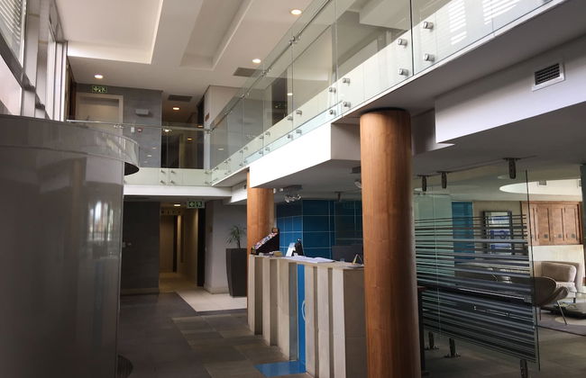 702 Canal Quays - Foto 2