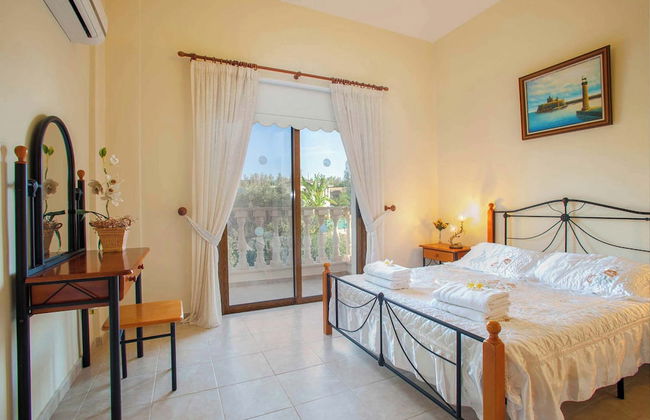 Villa Styliani - Foto 10