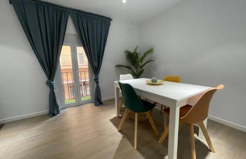 Apartamento Nebro Estrella, En el Corazón de Cádiz - Foto 6