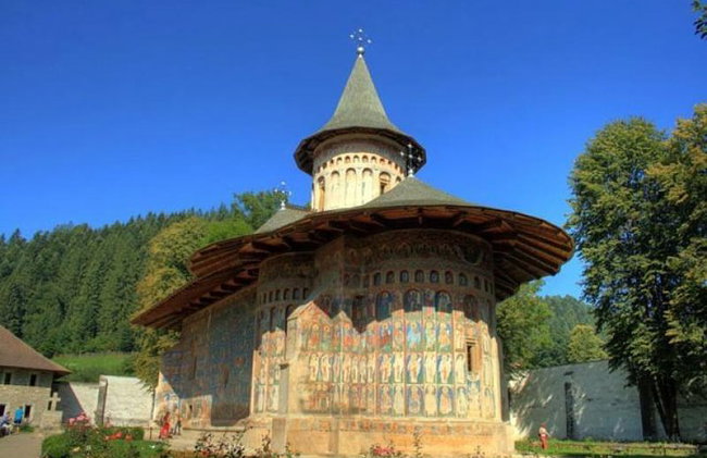 Bucovina & Transylvania Tour – 3 days - Photo 17