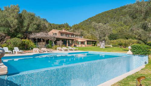 Sa Tafona de Son Quint en Esporles - Foto 1