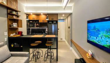 Allan - 820 · Studio do Arquiteto 2: moderno e sofisticado! - Foto 3