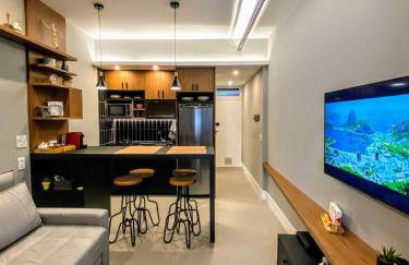 Allan - 820 · Studio do Arquiteto 2: moderno e sofisticado! - Foto 3